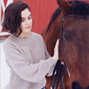 Meet your Posher, Adren